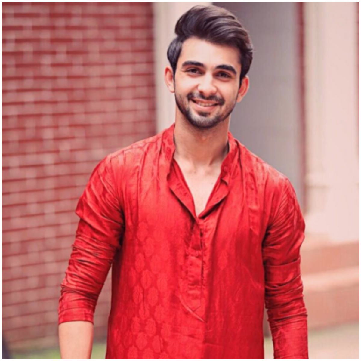 EXCLUSIVE: Yeh Hai Mohabbatein: Abhishek Verma talks about returning to the show, TRPs and his inhibitions